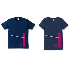 DECO*27 Ghost Rule T-Shirt