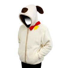 Monster Hunter X Fenny Full-Zip Hoodie