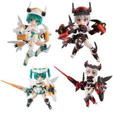 Desktop Army Sylphy Ⅱ Series