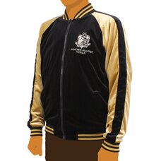 Monster Hunter: World Nergigante Velour Jersey