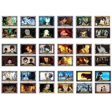 Bungo Stray Dogs Postcard Set