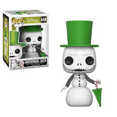 Pop! Disney: The Nightmare Before Christmas - Snowman Jack