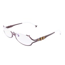 Granblue Fantasy Eyewear: Eustace Model (Clear Lenses)