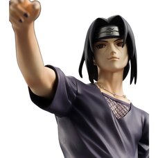 G.E.M. Series Naruto Itachi Uchiha (Re-run)