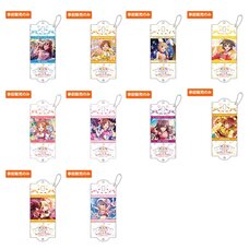 The Idolm@ster Cinderella Girls 5th Live Tour: Serendipity Parade!!! Multi Bands - Group A