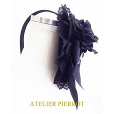 Atelier Pierrot Sternenlicht Headband