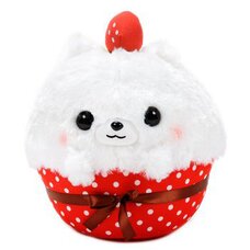 Pometan Cupcake Dog Plush Collection (Big)