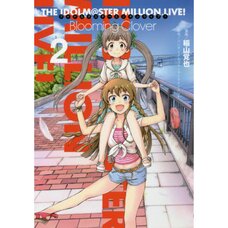 The Idolm@ster Million Live! Blooming Clover Vol. 2