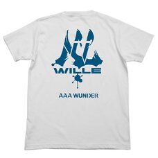 Rebuild of Evangelion WILLE T-Shirt