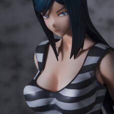Hdge Technical Statue No. 20: Prison School Mari Kurihara