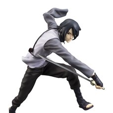 G.E.M. Series: Boruto: Naruto the Movie - Sasuke Uchiha