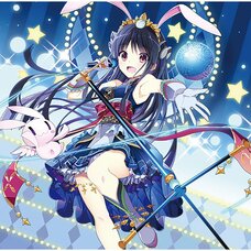 Highlight: Ayaka Ohashi: Han-Gyaku-Sei Million Arthur Opening Theme (Kaguya Disc)