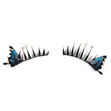 Miyuki's Eyelashes Morpho False Eyelashes