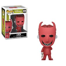 Pop! Disney: Nightmare Before Christmas - Lock