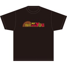 Love Live! Nijigasaki Academy School Idol Club First Live: With You T-Shirt