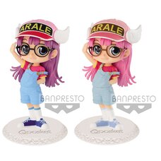 Q Posket Dr. Slump Arale: Arale Norimaki