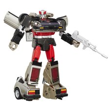Transformers Masterpiece Bluestreak (Comic-Con 2015 Exclusive)