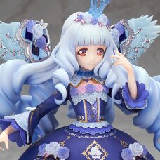 Alpha x Omega Aikatsu Stars! Lily Shirogane: Rosetta Costume Ver.