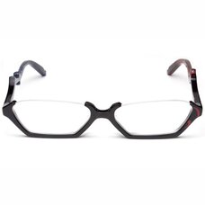 Toho Megane - Nue Model: December 2017 Ver.