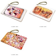 Hetalia: World Stars Pass Case Collection