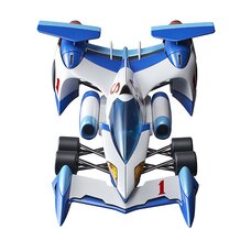 Variable Action Future GPX Cyber Formula SIN V-Asurada AKF-0/G