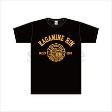 Hatsune Miku Otsukimi Party Kagamine Rin T-Shirt