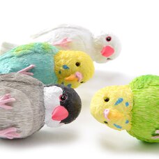 kotoriiro Resin Nigikoro Figures