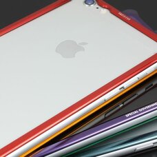 Evangelion Solid Bumper for iPhone6 Plus/6s Plus