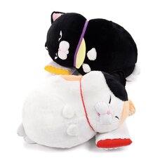 Hige Manjyu Sleeping Cat Plush Collection (Big)