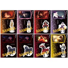 Fate/stay night: Heaven's Feel Multi Acrylic Stand Collection