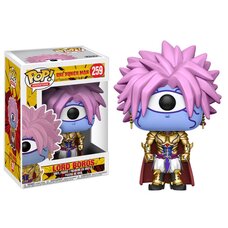 Pop! Anime: One-Punch Man - Lord Boros