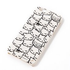 Osumashi Pooh-chan Gyu Gyu Pooh-chan iPhone 6 Case