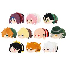 Mochi Mochi Mascot Fate/Grand Order Vol. 4 Box Set