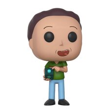 Pop! Animation: Rick & Morty Season 3: Jerry