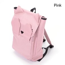 Peek-a-Boo Pooh-chan Backpack