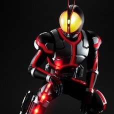 Ultimate Article Kamen Rider 555