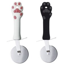 Cat Paw Pizza Cutter