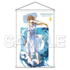 Sword Art Online: Alicization Alice B2-Size Tapestry