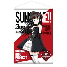 Love Live! Sunshine!! Dia Kurosawa Gothic Lolita Ver. B2-Size Wall Scroll