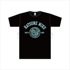 Hatsune Miku Otsukimi Party Hatsune Miku T-Shirt
