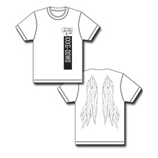 Mobile Suit Gundam Wing: Endless Waltz Wing Zero Men's T-Shirt