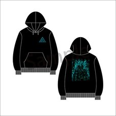 Hatsune Miku New Year Party 2018 Hatsune Miku Hoodie