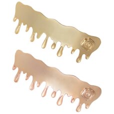 Q-pot. Melty Barrette