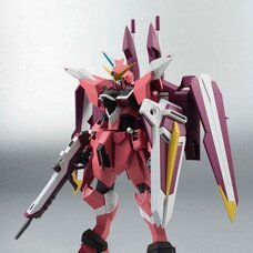 The Robot Spirits <Side MS> Justice Gundam | Mobile Suit Gundam Seed