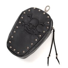 VAMPS Live 2015 "Bloodsuckers" Coffin Pouch