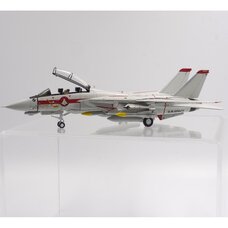 Robotech F-14 J Vermillion One 1/72 Scale Diecast Model