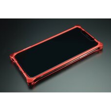 Radio Eva x Gild Design Radio Eva Limited Asuka Langley Shikinami iPhone X/XS Solid Bumper