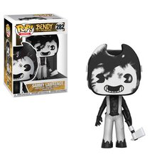 Pop! Games: Bendy and the Ink Machine Series 2 - Sammy