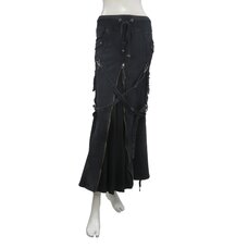Ozz Croce Sv.1st Clash Skirt
