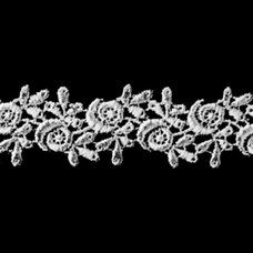 Atelier Pierrot Rose Chemical Lace